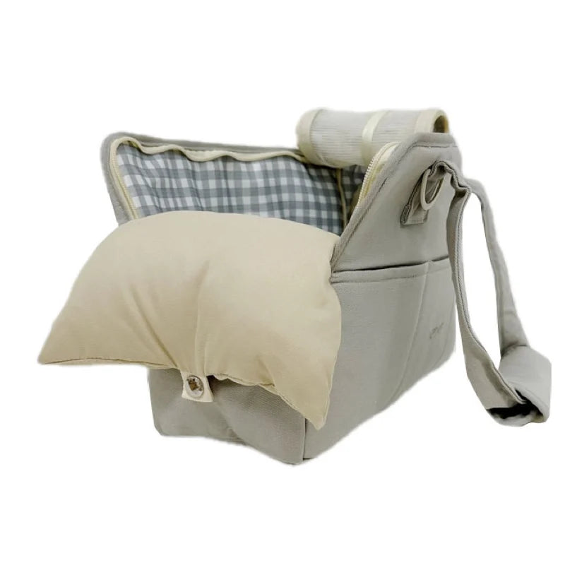 Sac de Transport Petit Chien™ / Pet Portable Bag™