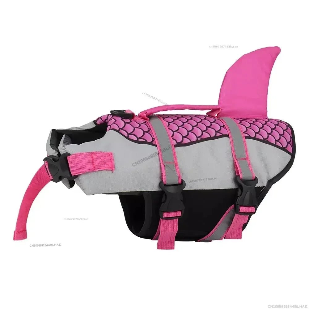 Gilet de Sauvetage pour Chien™ - Universdeschiens