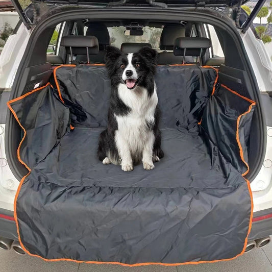 Housse de Chargement Imperméable™ / Waterproof Pet Cargo - Universdeschiens